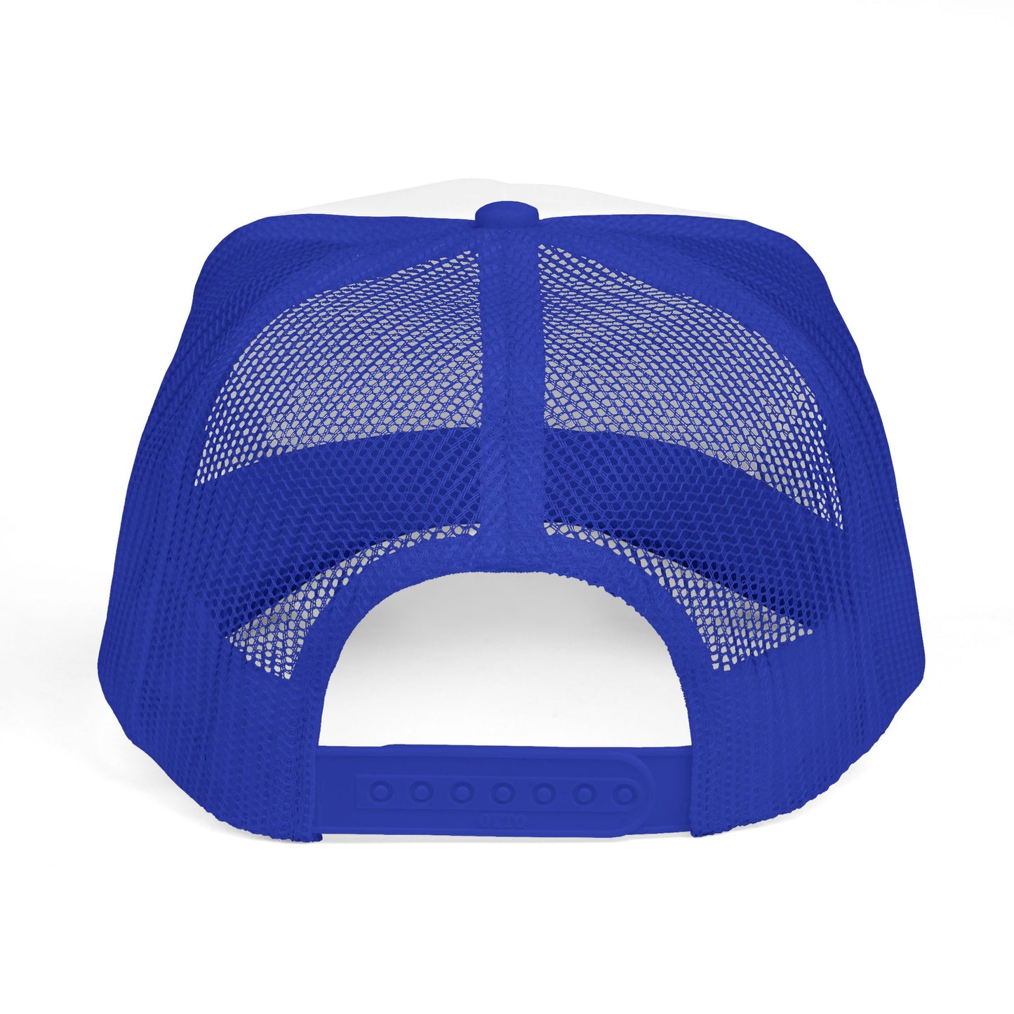 THE BEST LITTLE SECRETS ARE KEPT - LOUIS XIV -Trucker Cap — "The Best Little Secrets Are Kept" Minimal Mesh Hat
