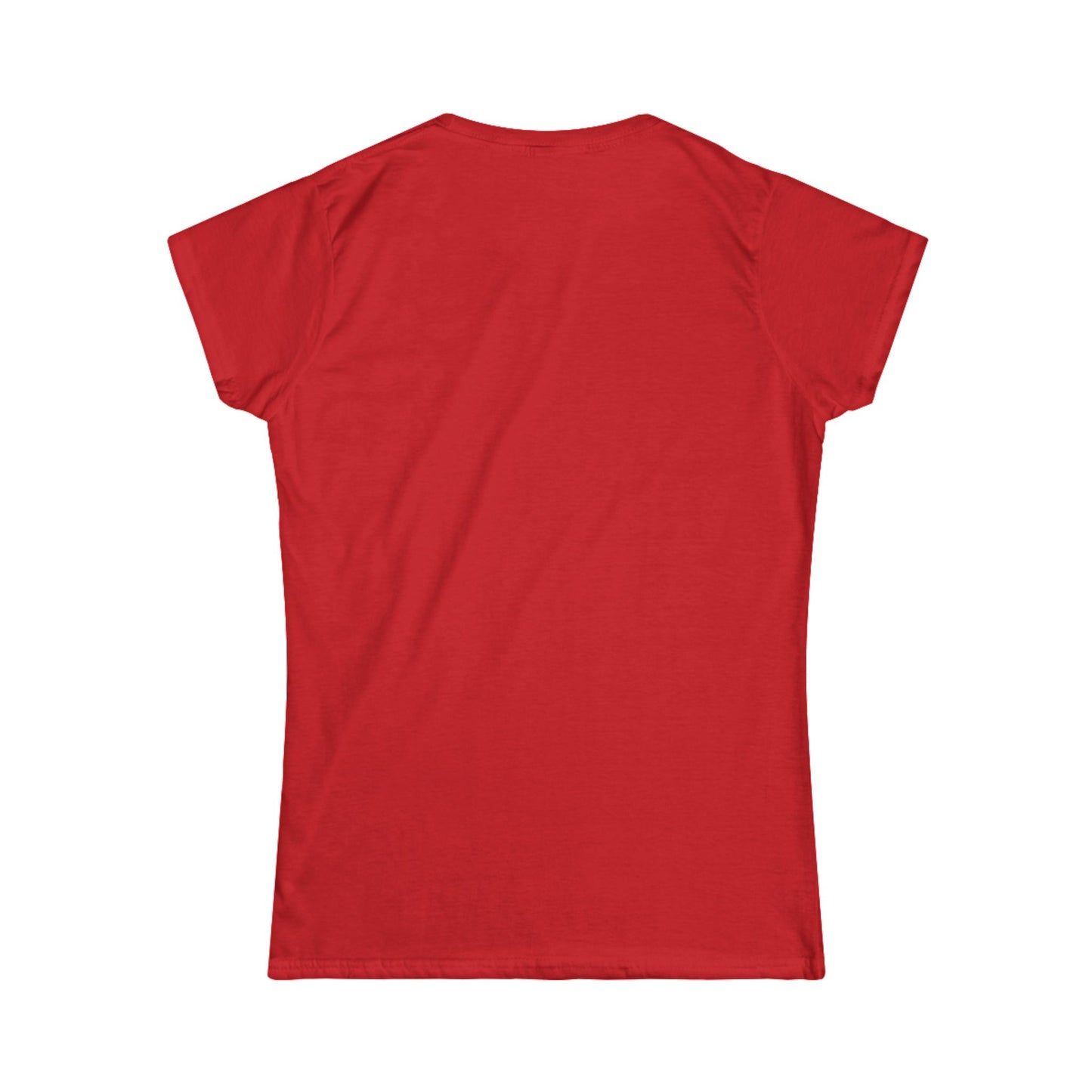 "HILL" Graphic Women's Soft style T-Shirt- Psychedelic  Tee