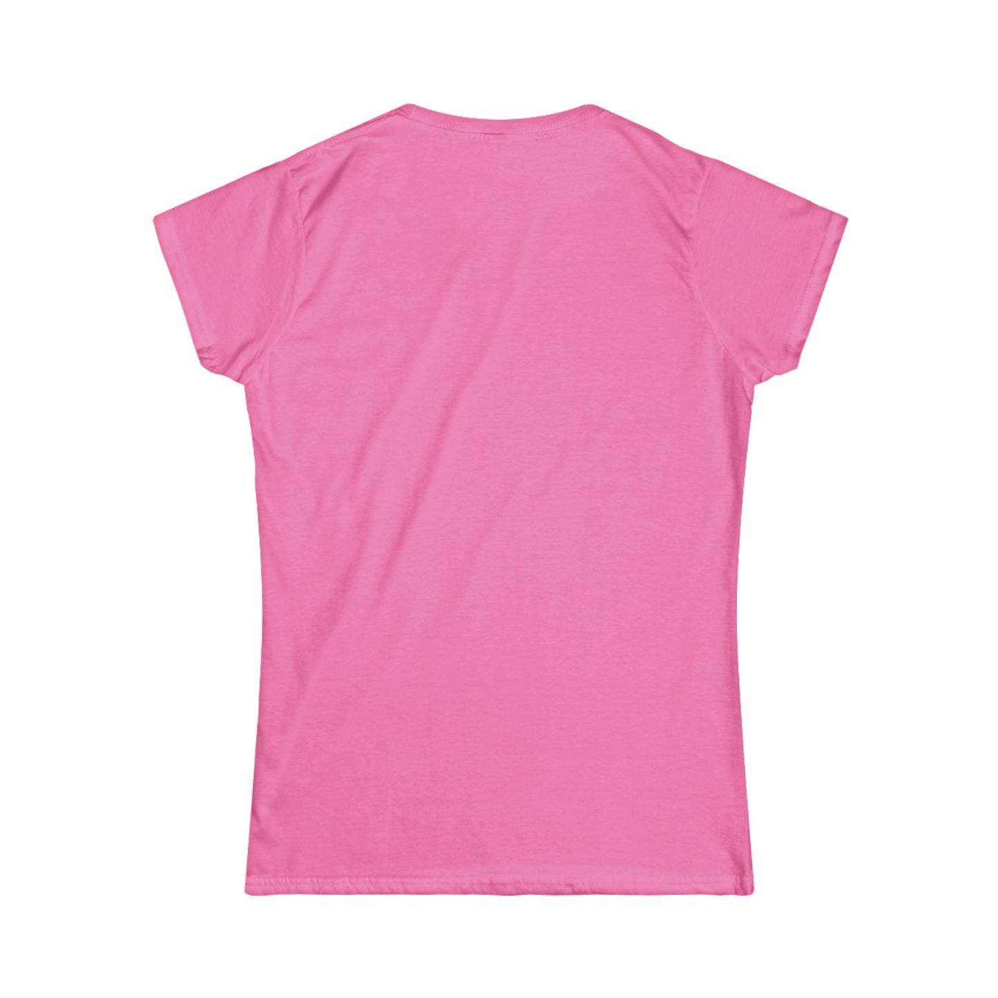 "HILL" Graphic Women's Soft style T-Shirt- Psychedelic  Tee