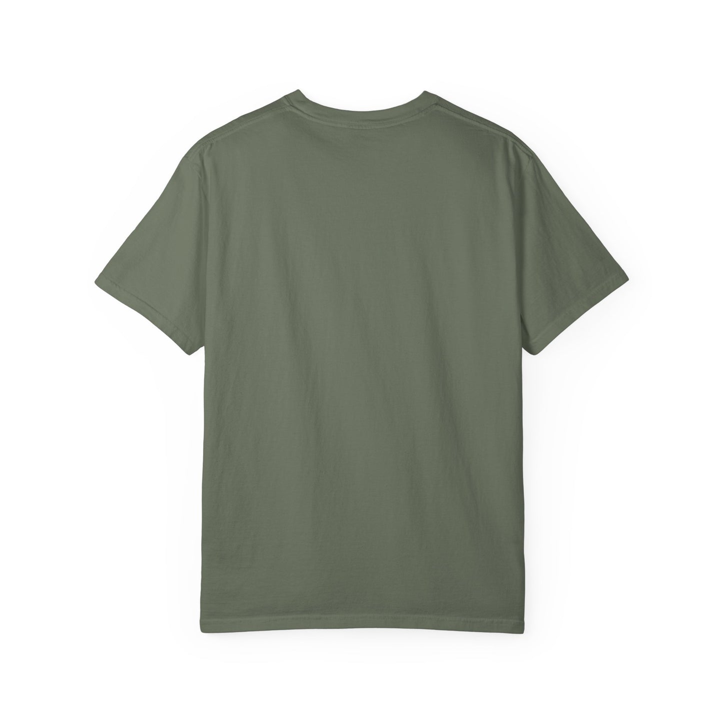 THIS MAN WANTS TO GROW YOUR TOMATO softstyle vintage softT‑Shirt — Scenic Portrait Tee with Caption