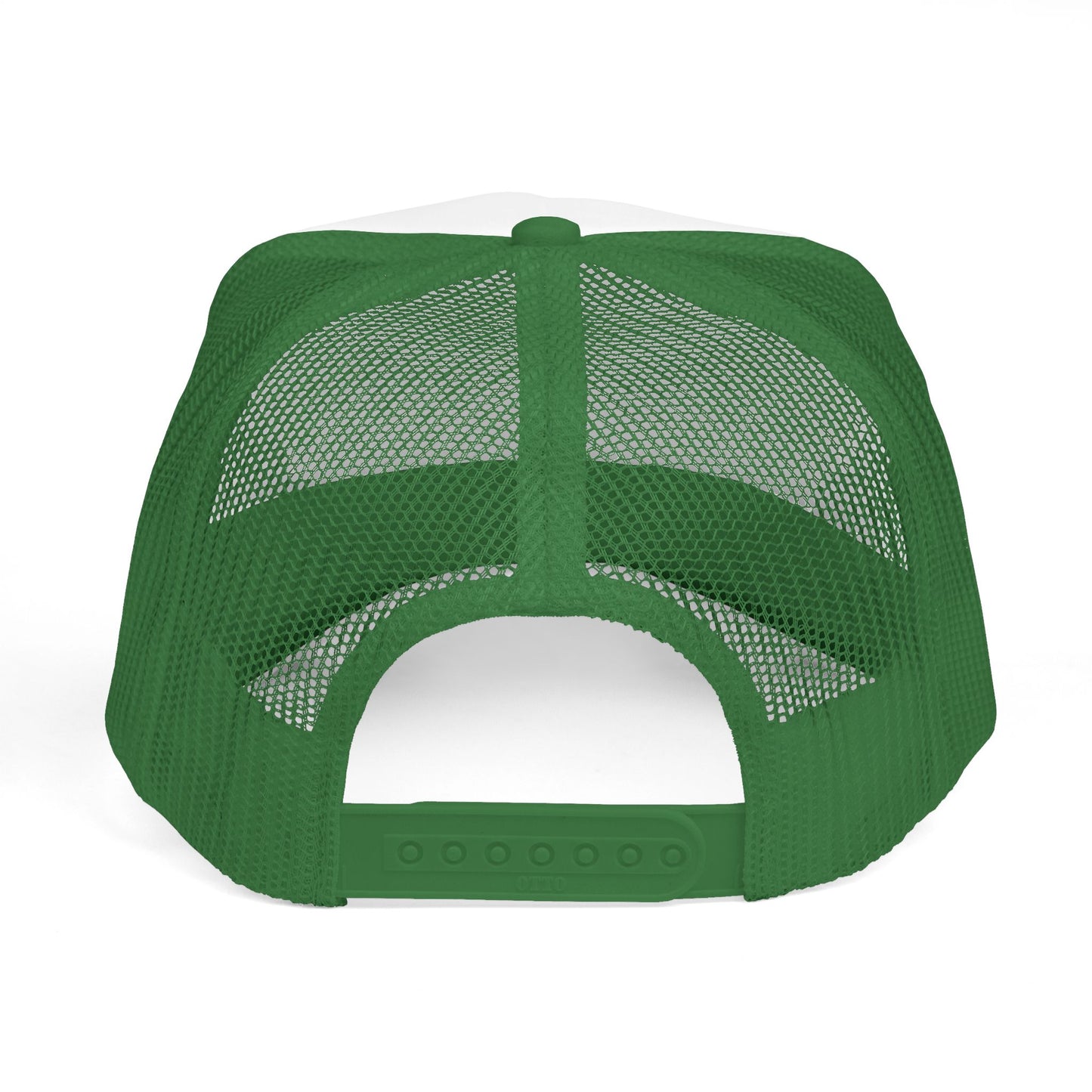 THE BEST LITTLE SECRETS ARE KEPT - LOUIS XIV -Trucker Cap — "The Best Little Secrets Are Kept" Minimal Mesh Hat