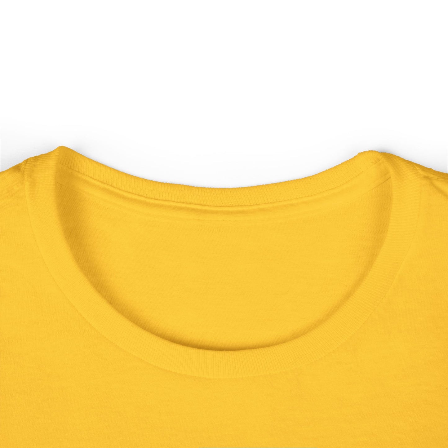 "HILL" Graphic Women's Soft style T-Shirt- Psychedelic  Tee