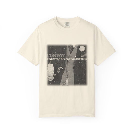 Convoy – Pineapple Recording Sessions — Vintage Tee