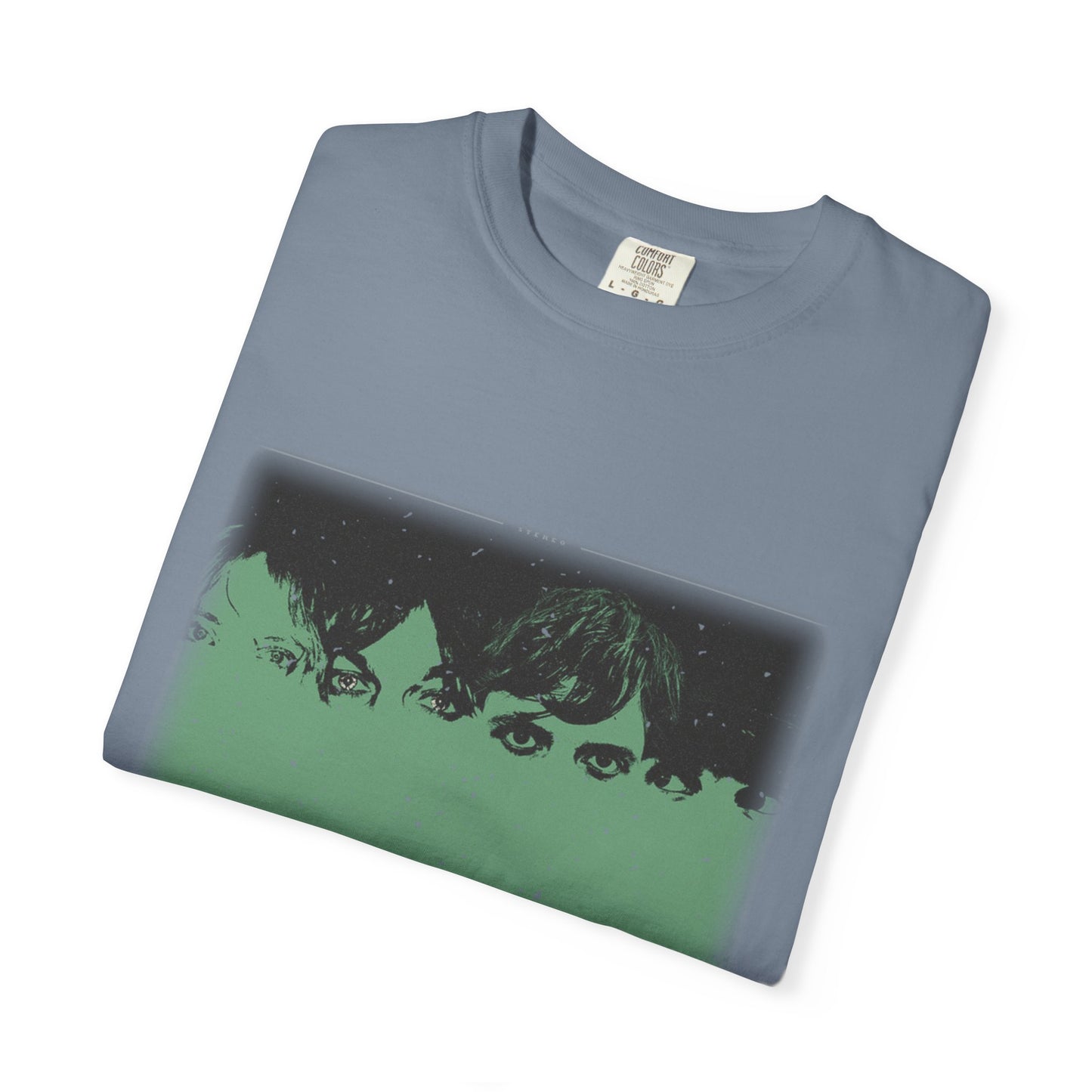 Louis XIV – The Distances From Everyone to You — Vintage Tee