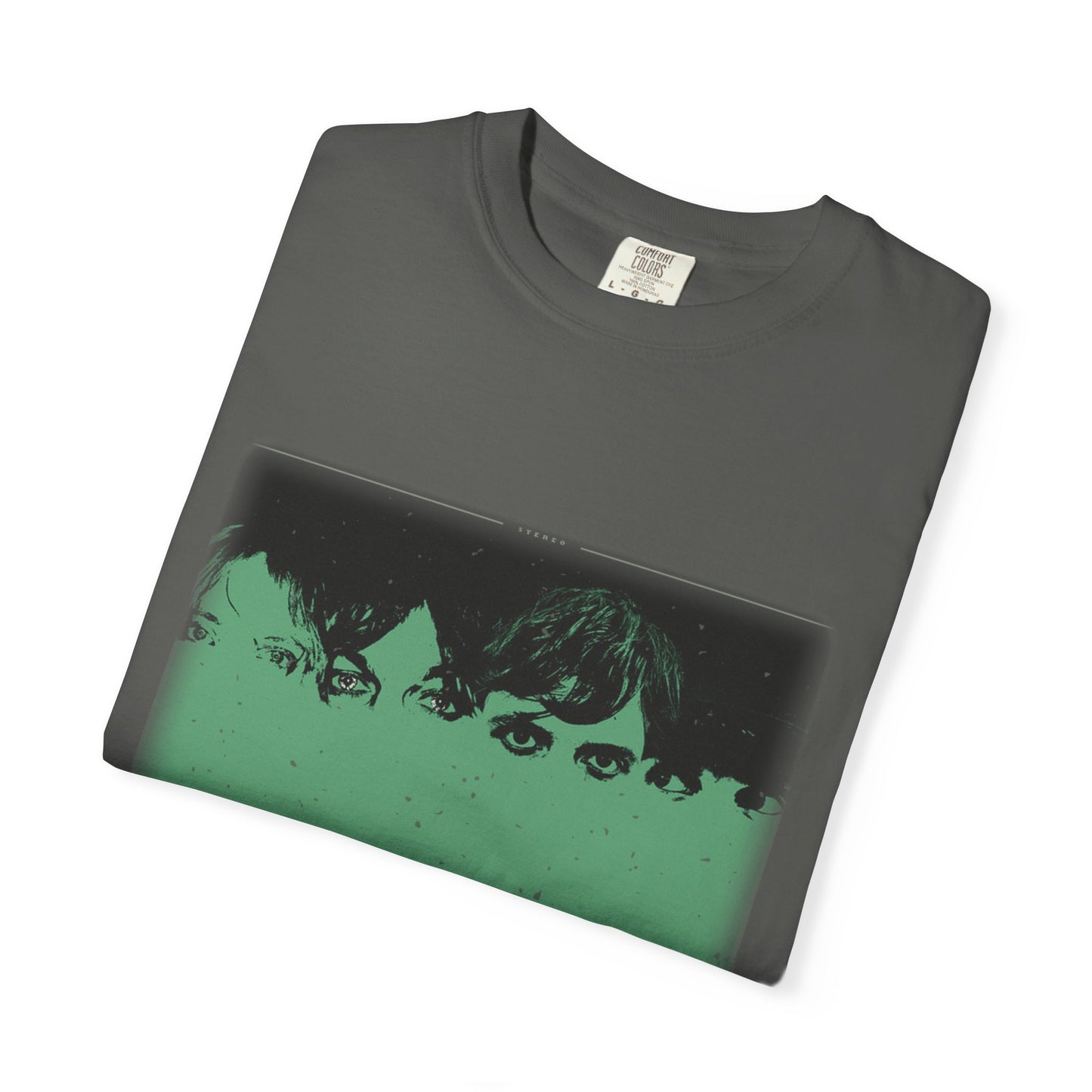 Louis XIV – The Distances From Everyone to You — Vintage Tee