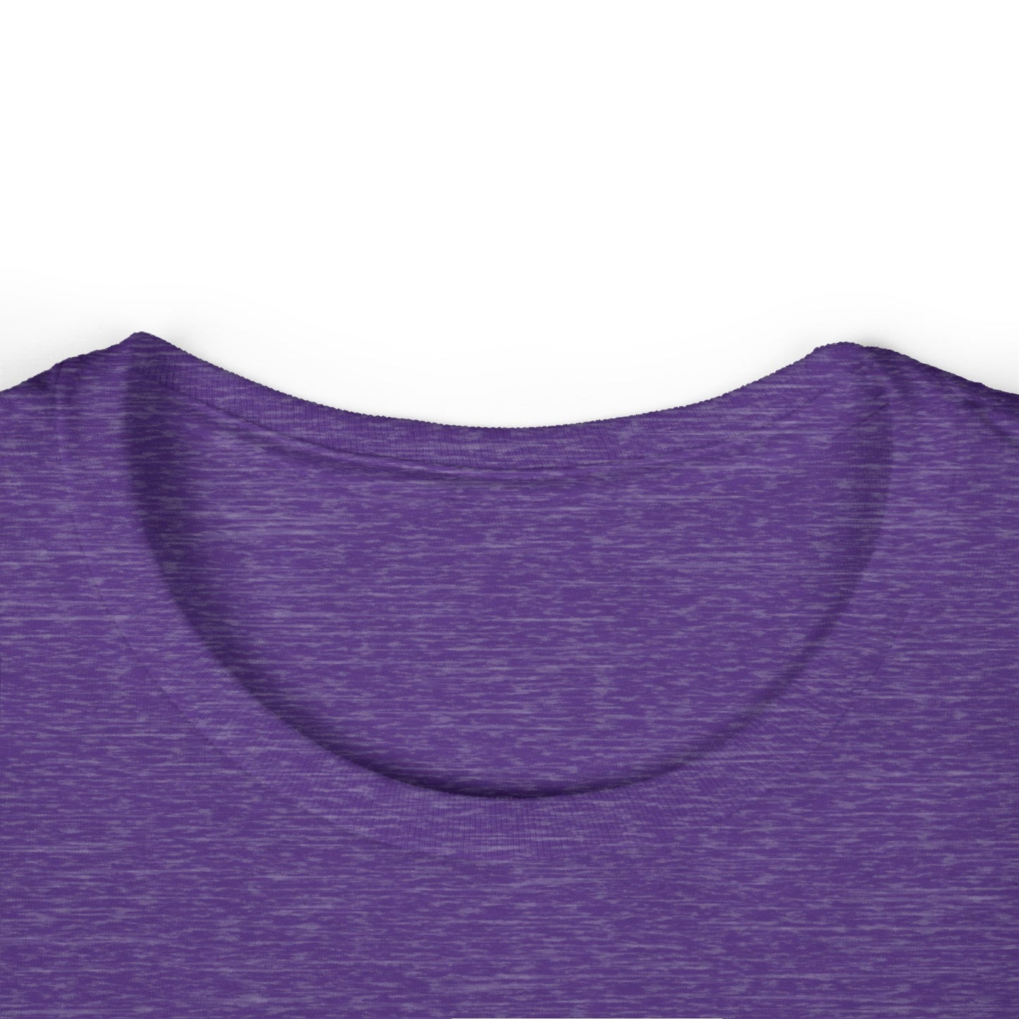 "HILL" Graphic Women's Soft style T-Shirt- Psychedelic  Tee