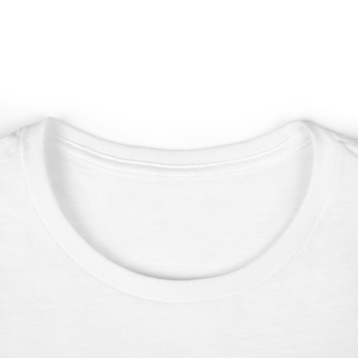 "HILL" Graphic Women's Soft style T-Shirt- Psychedelic  Tee