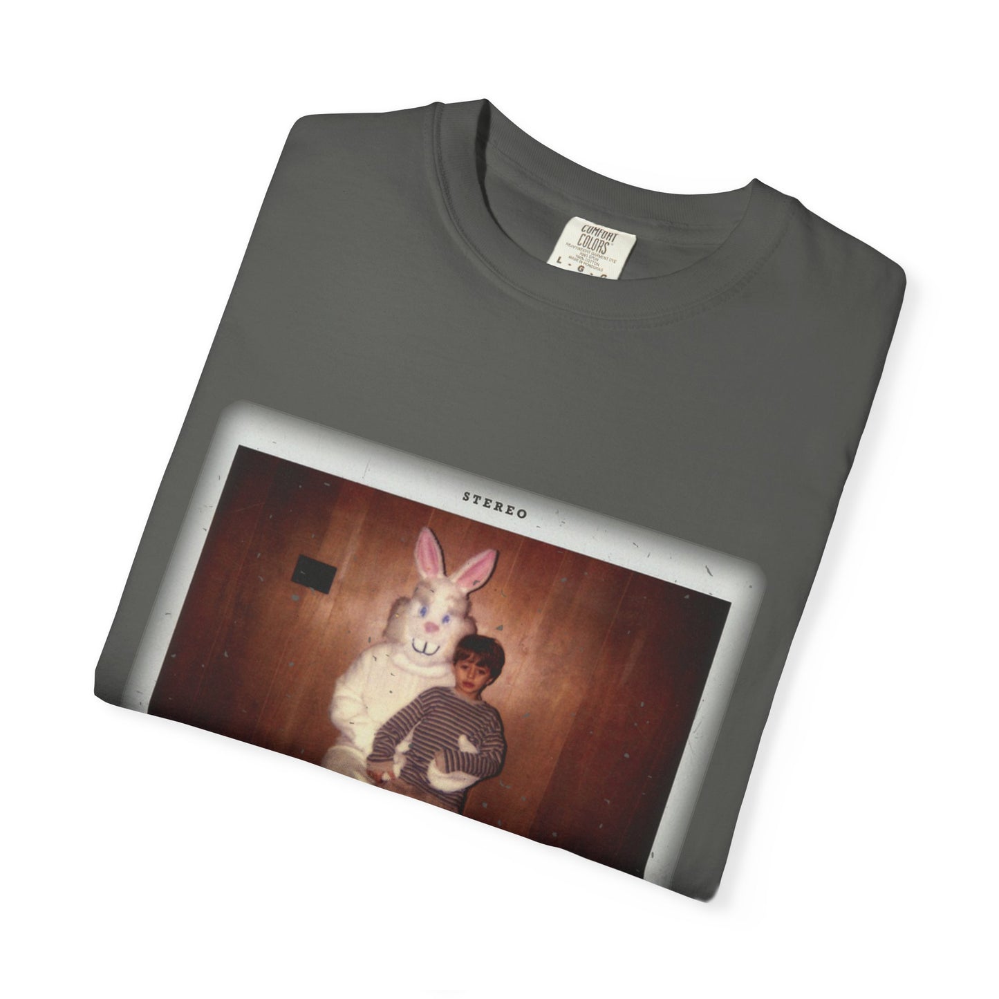 Louis XIV – Statues — Vintage Tee