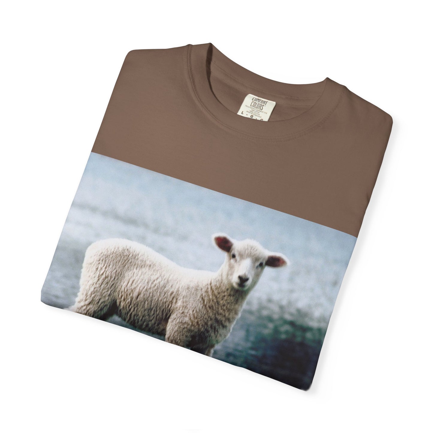 LOUIS XIV Misguided Sheep vintage softstyle  T-Shirt