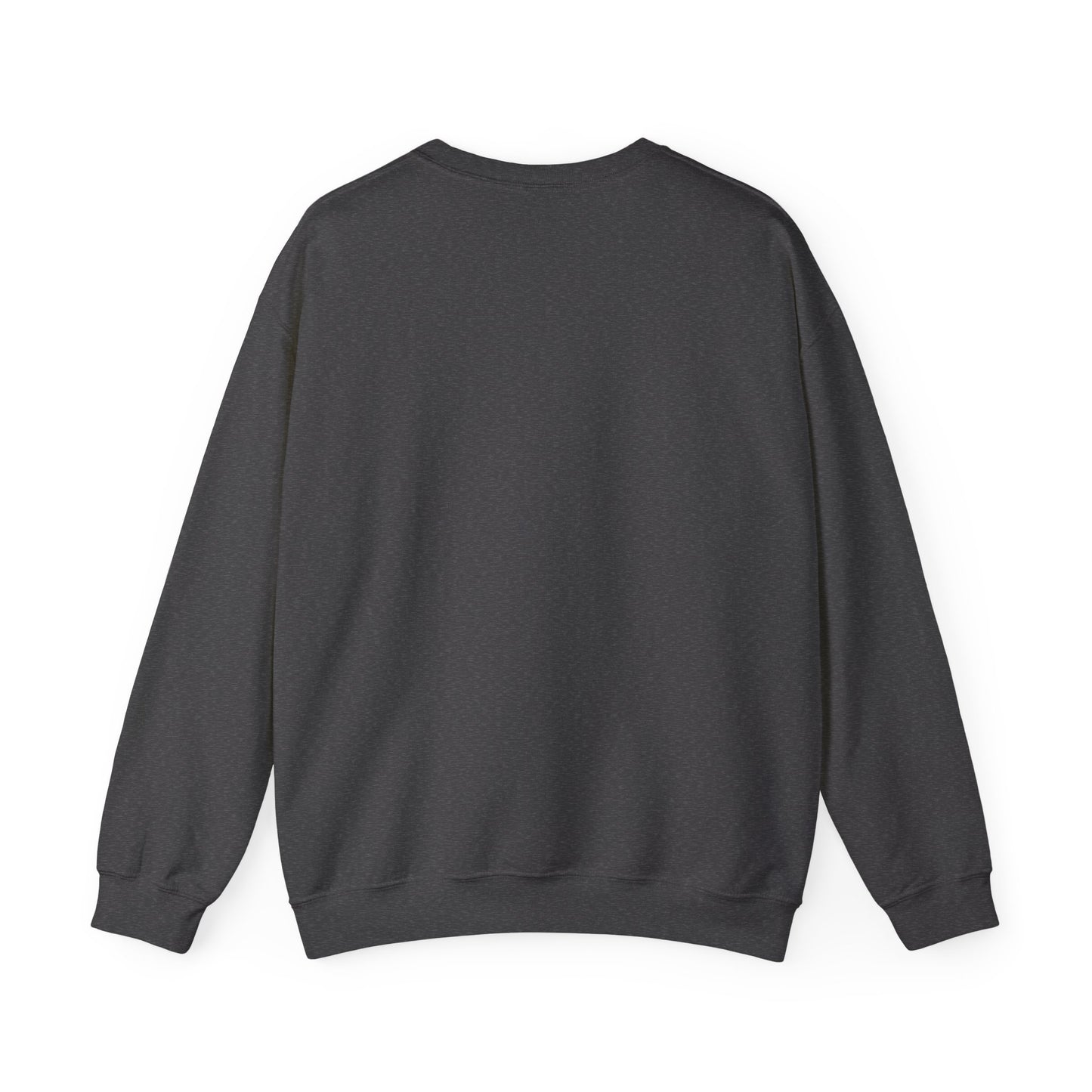 Crewneck Sweatshirt - Louis XIV Album Art with Script Tattoo Design