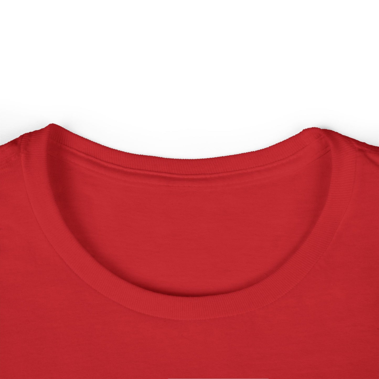 "HILL" Graphic Women's Soft style T-Shirt- Psychedelic  Tee