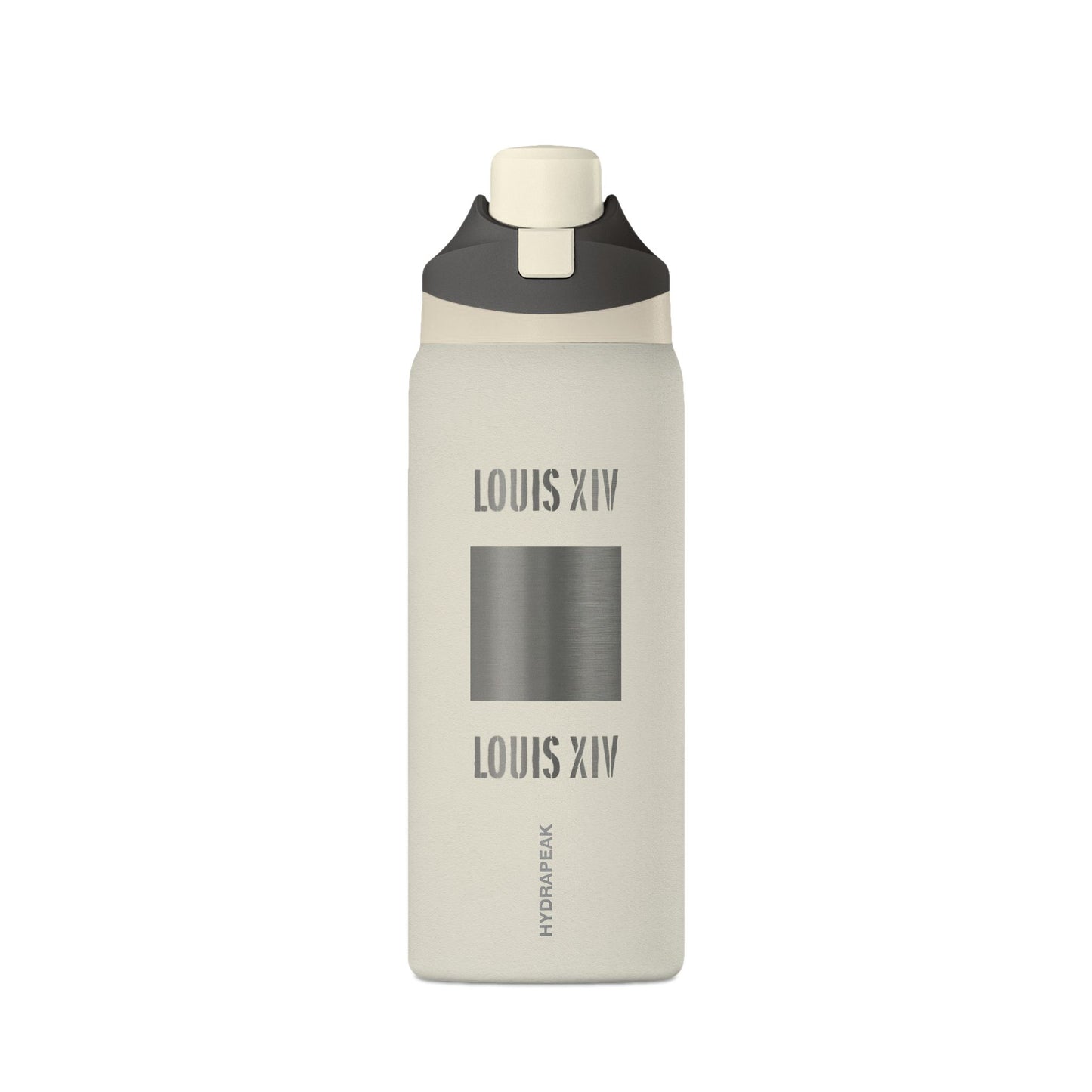 LOUIS XIV Ultra Insulated Water Bottle 32oz — Louis XIV Minimalist Stainless Travel Bottle