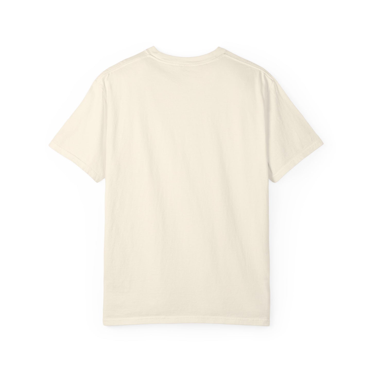 Giraffe – Animal Print — Vintage Tee