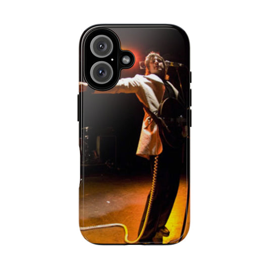 LOUIS XIV- JASON HILL- Concert Stage iPhone Case –  iPhone Cover