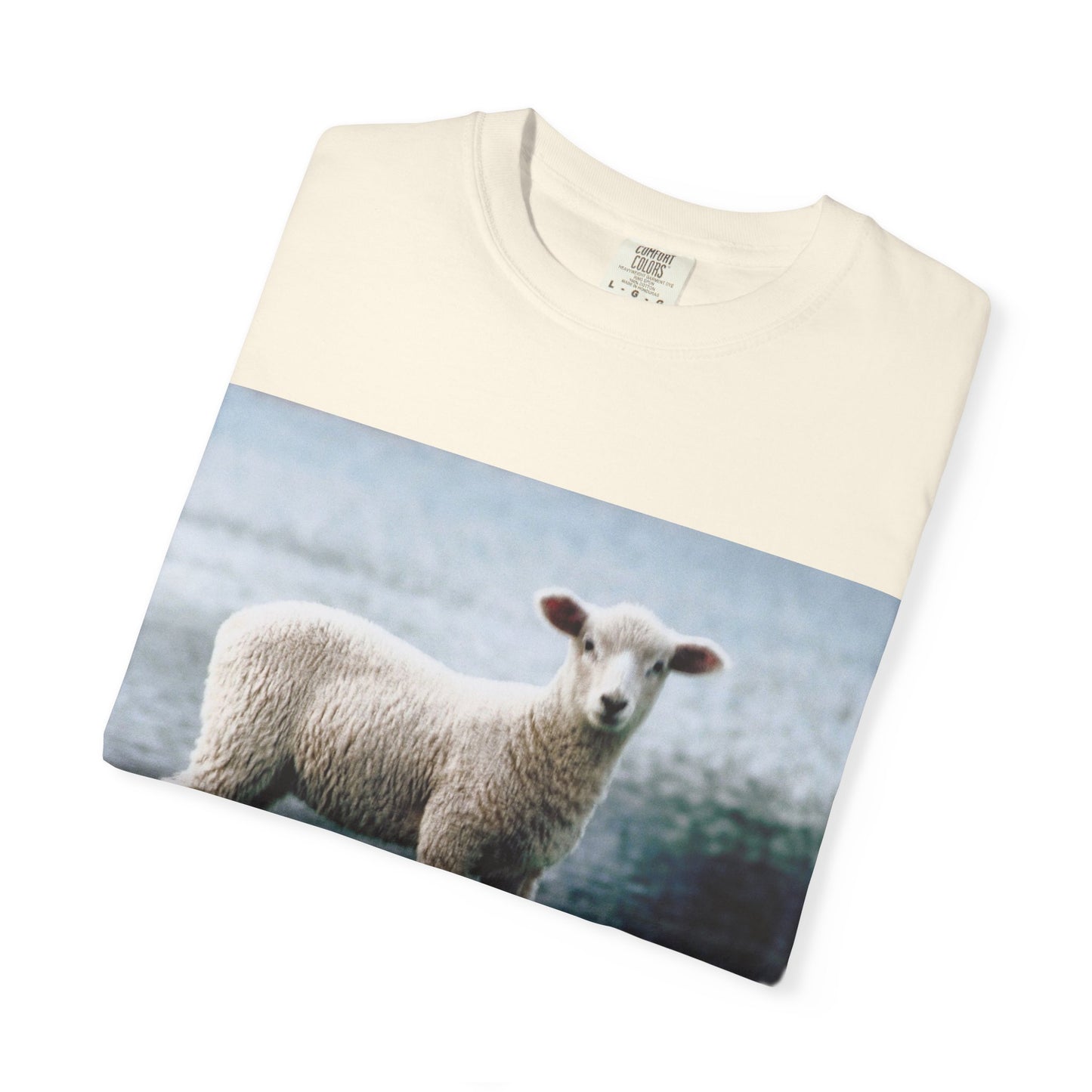 LOUIS XIV Misguided Sheep vintage softstyle  T-Shirt