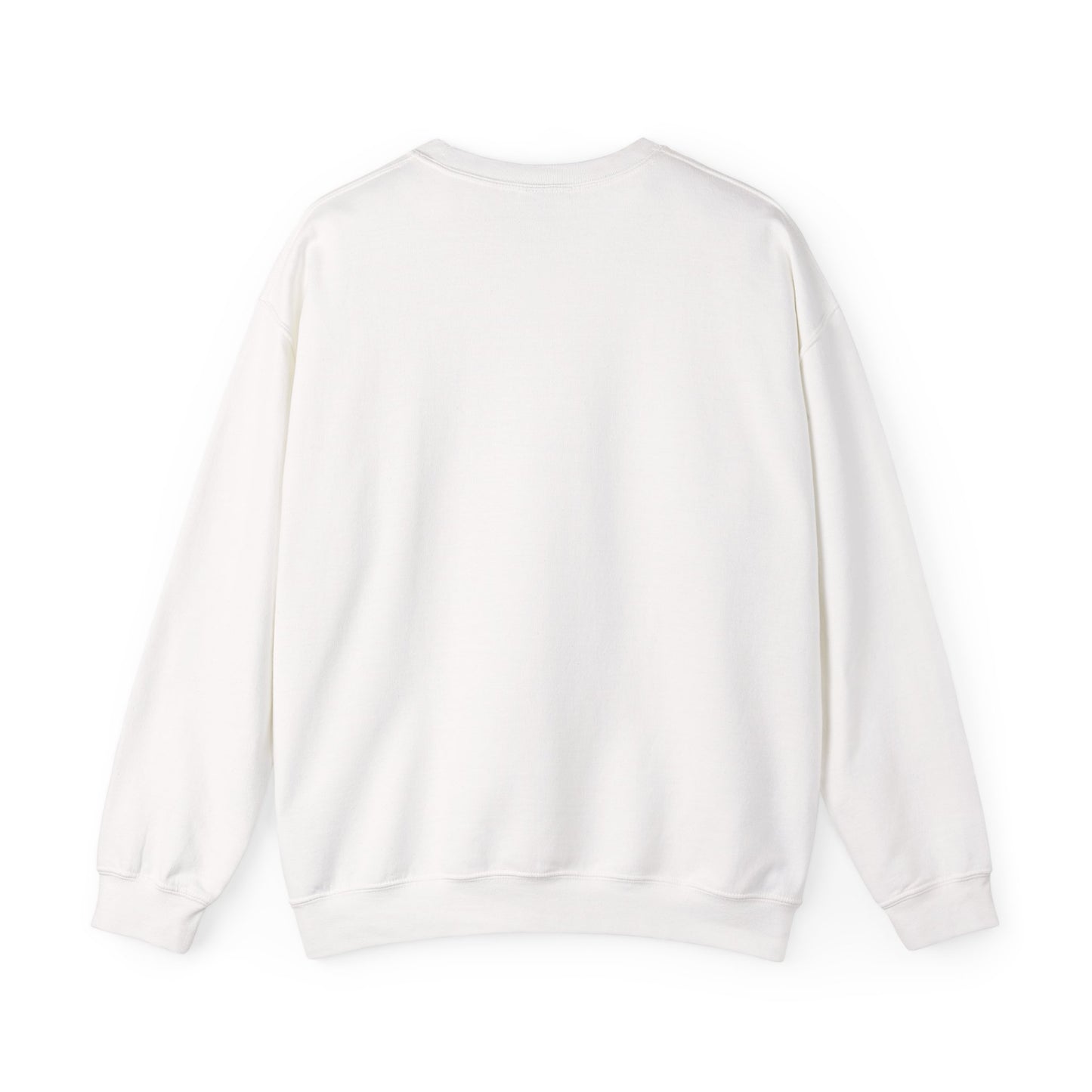 Crewneck Sweatshirt - Louis XIV Album Art with Script Tattoo Design