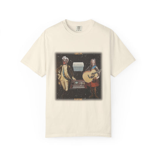 Louis XIV – Playtime — Vintage Tee