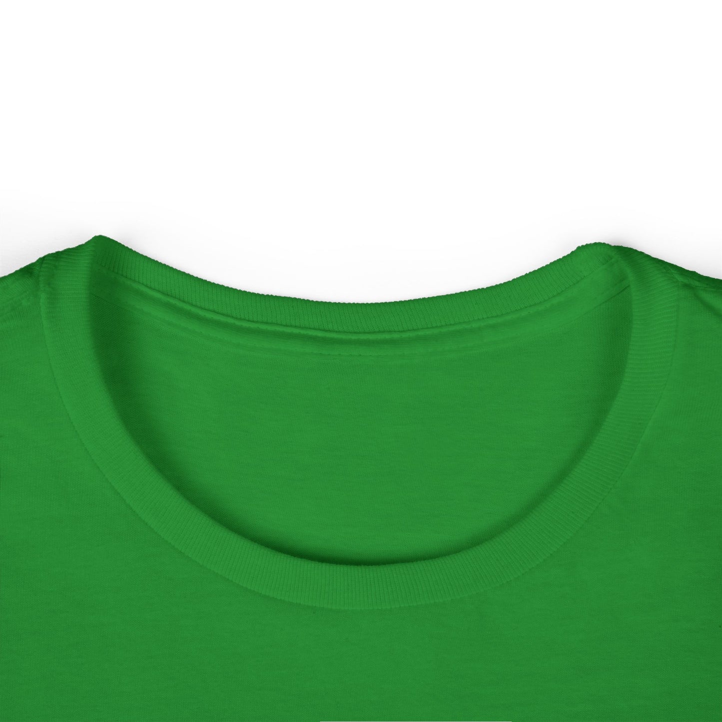 "HILL" Graphic Women's Soft style T-Shirt- Psychedelic  Tee