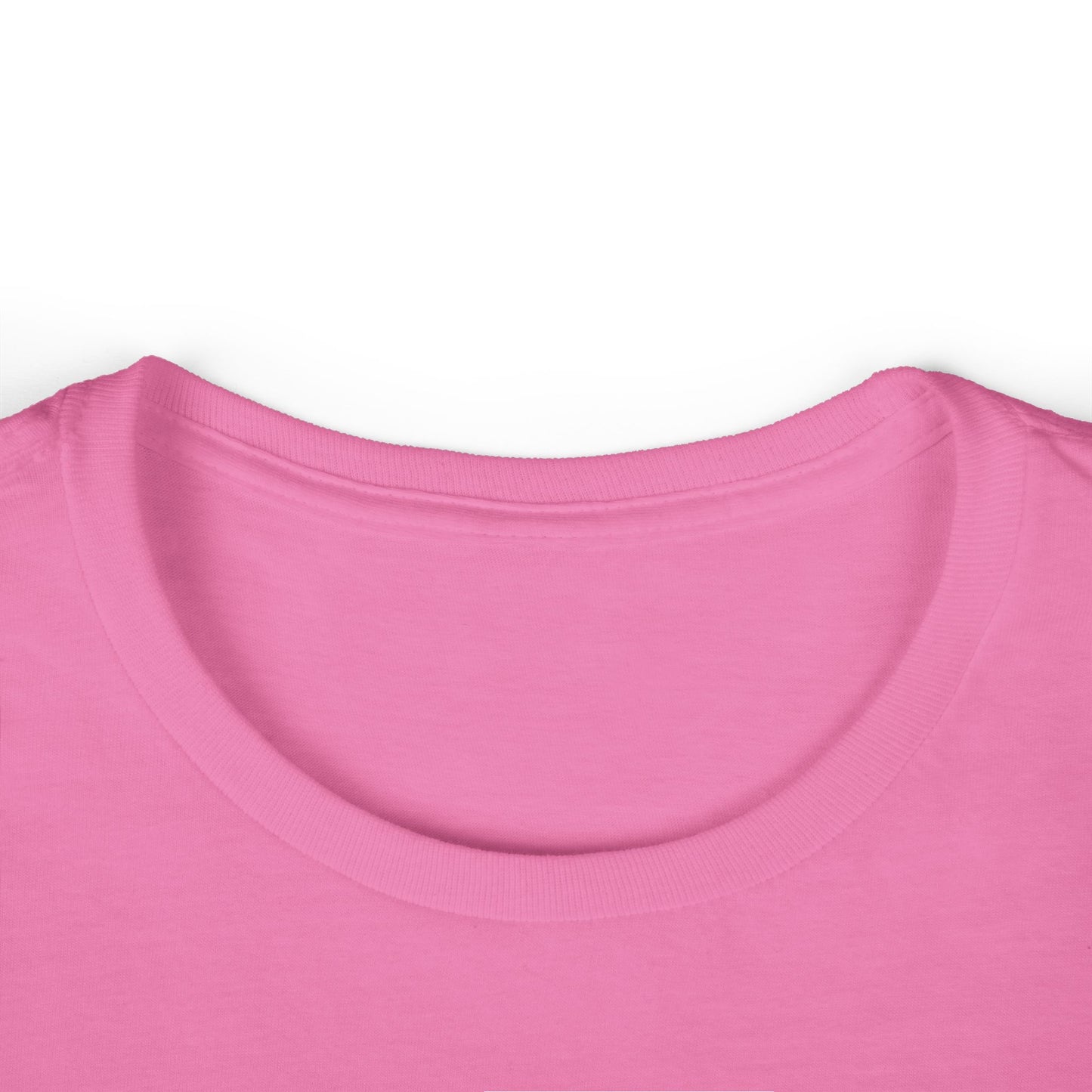 "HILL" Graphic Women's Soft style T-Shirt- Psychedelic  Tee