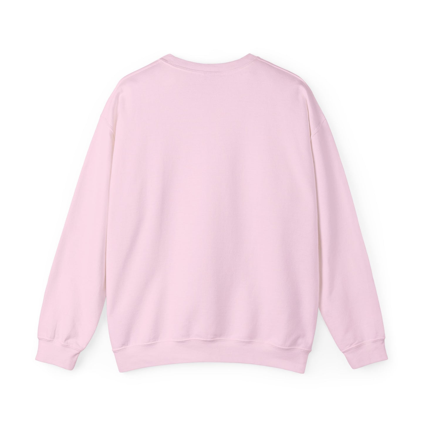 Crewneck Sweatshirt - Louis XIV Album Art with Script Tattoo Design