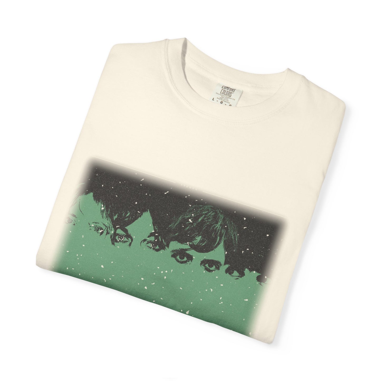 Louis XIV – The Distances From Everyone to You — Vintage Tee