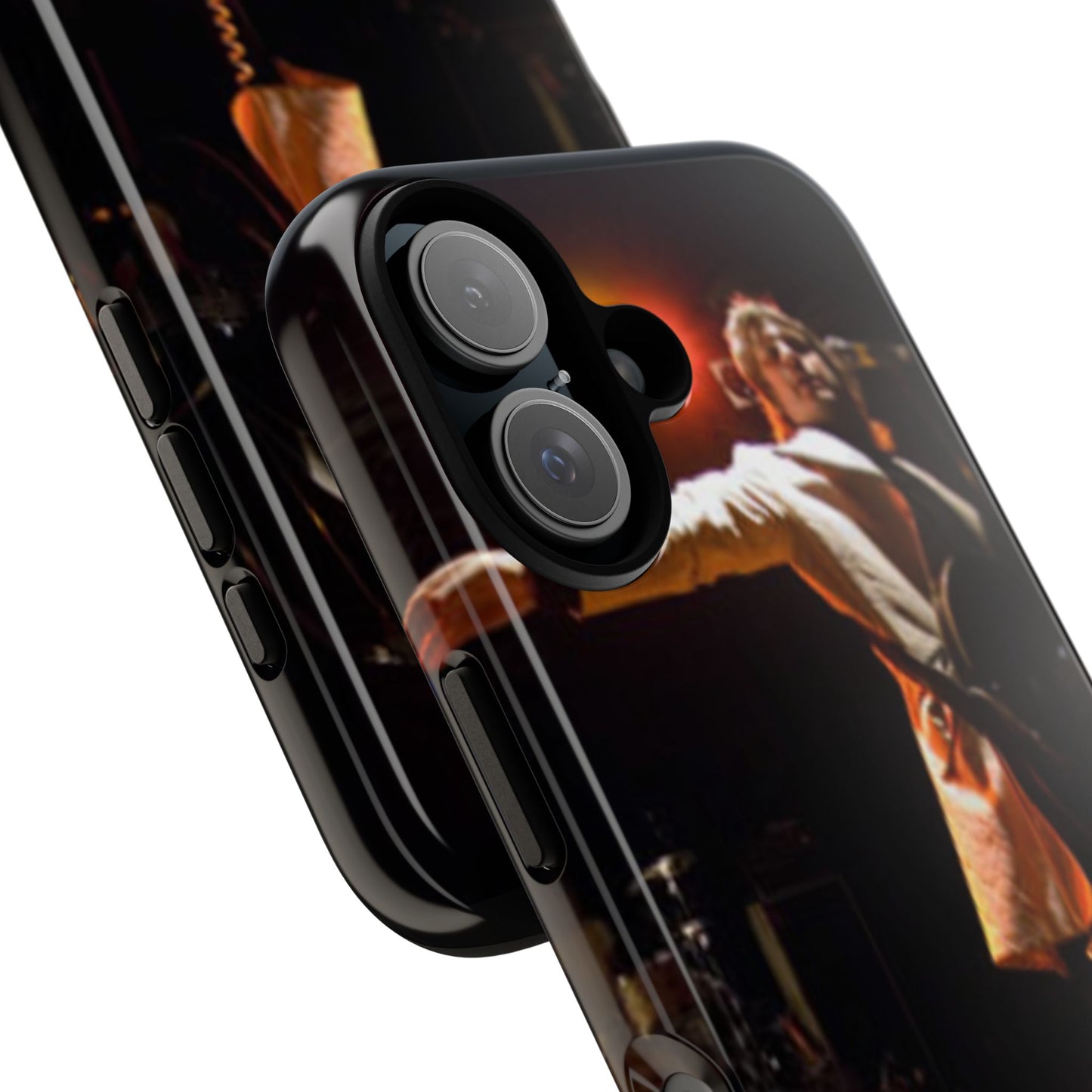LOUIS XIV- JASON HILL- Concert Stage iPhone Case –  iPhone Cover