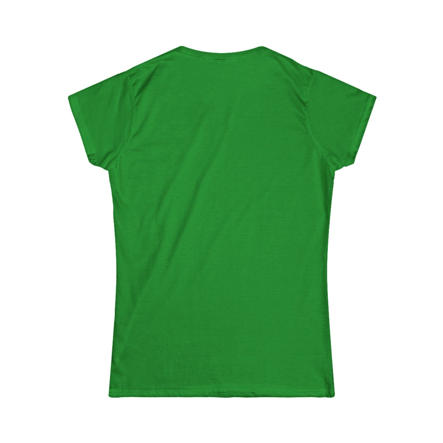 "HILL" Graphic Women's Soft style T-Shirt- Psychedelic  Tee