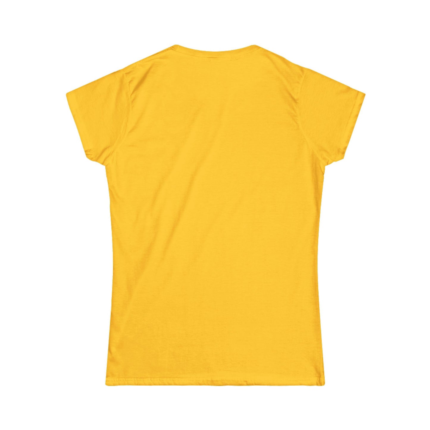 "HILL" Graphic Women's Soft style T-Shirt- Psychedelic  Tee