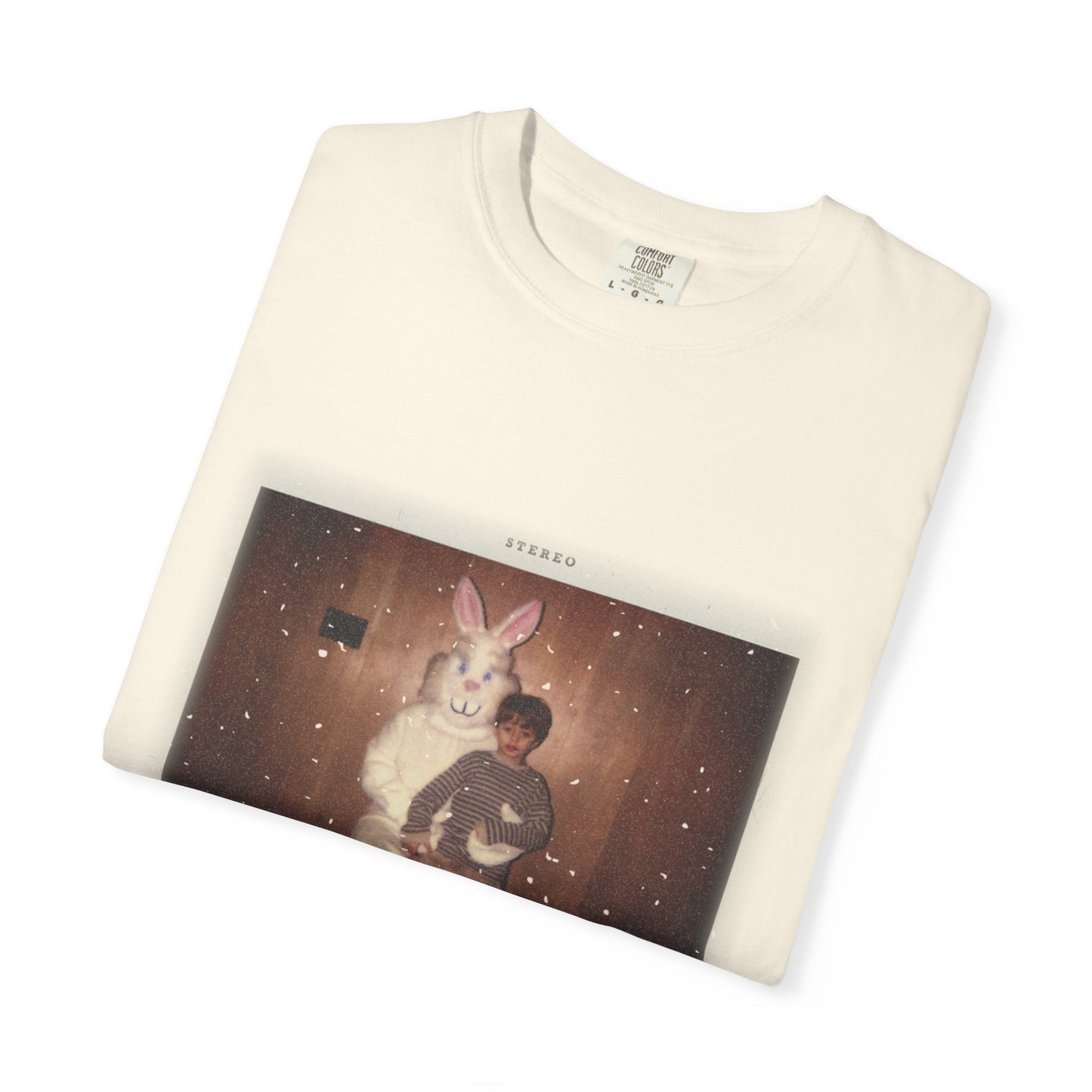 Louis XIV – Statues — Vintage Tee