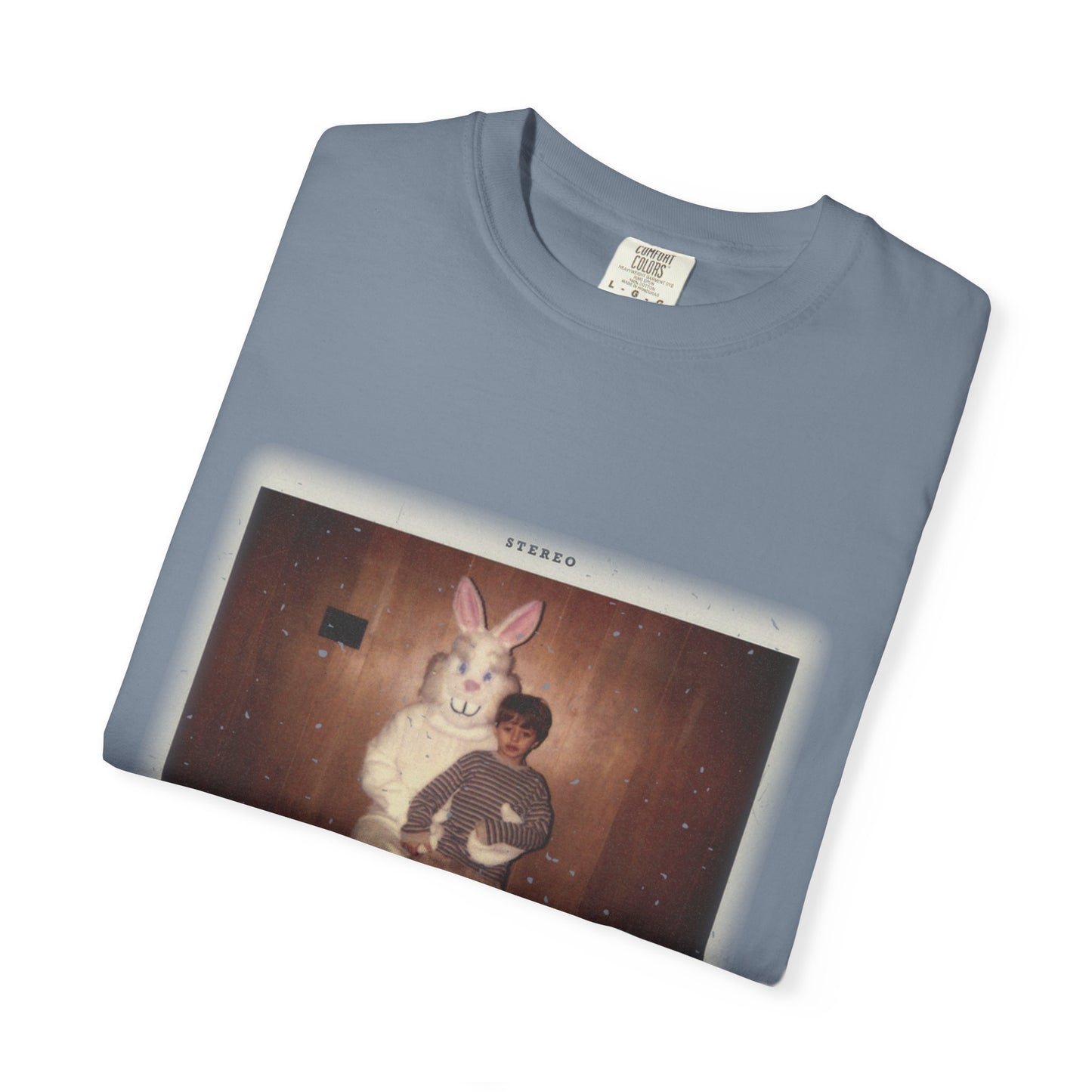 Louis XIV – Statues — Vintage Tee